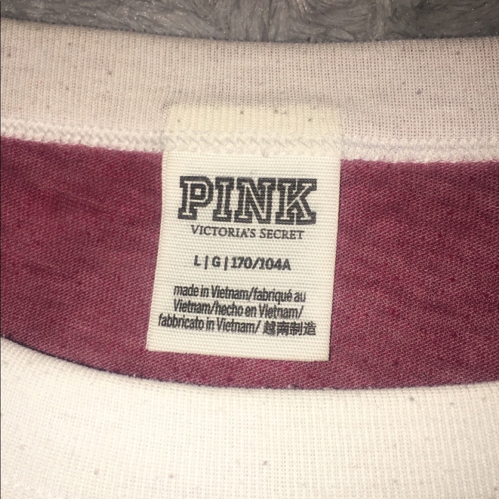 PINK - Picture 2 of 2
